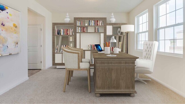 1703 Fallon Pass unit 37636914, Zephyrhills, FL 33541 - photo 3