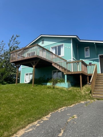 414 Bonanza Ave unit 1, Homer, AK 99603 - photo 1