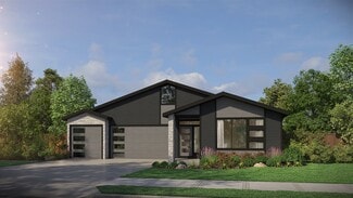 4200 N 15th Way, Ridgefield, WA 98642