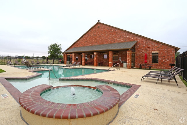 The Preserve at Prairie Pointe, Lubbock, TX 79423 - photo 2