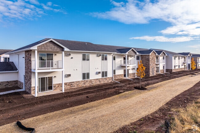 Lightning Drive Apartments, Appleton, WI 54913 - photo 3