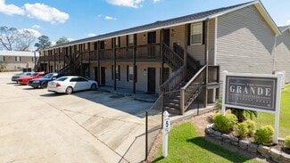 801 Main St, Ellisville, MS 39437