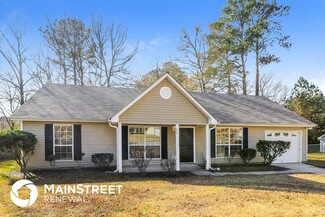 525 Mica Trace, College Park, GA 30349