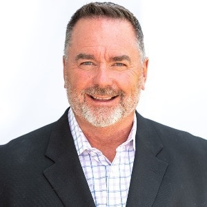 Mike Burns