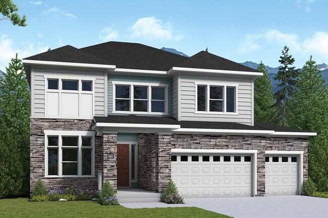 0 Buchanan Ct unit 38515026, Aurora, CO 80019 - photo 2