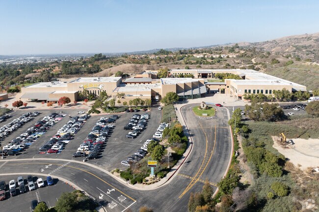 BreaOlinda High School, Brea CA Rankings & Reviews