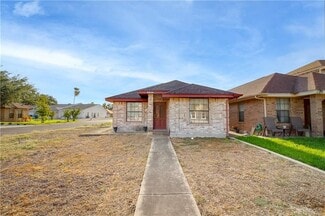 2736 Ashley Ct, Pharr, TX 78577