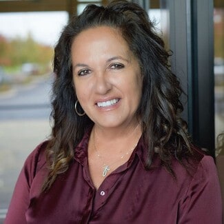 Michelle McBride