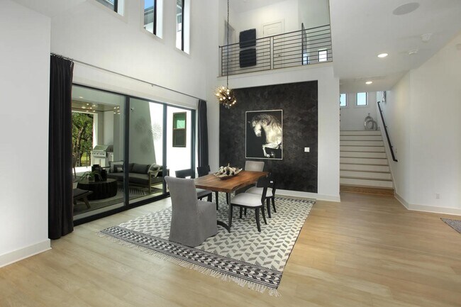 208 Bold Sundown unit 37254057, Liberty Hill, TX 78642 - photo 6