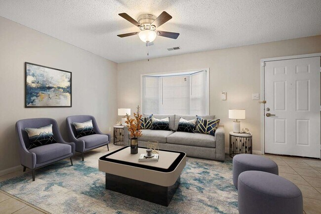 Endora East Apartments, Columbia, SC 29223 - photo 7