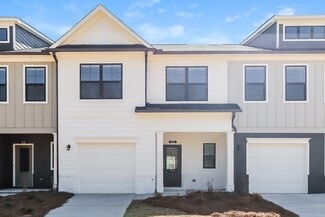 866 Calvin Park Dr, Ball Ground, GA 30107