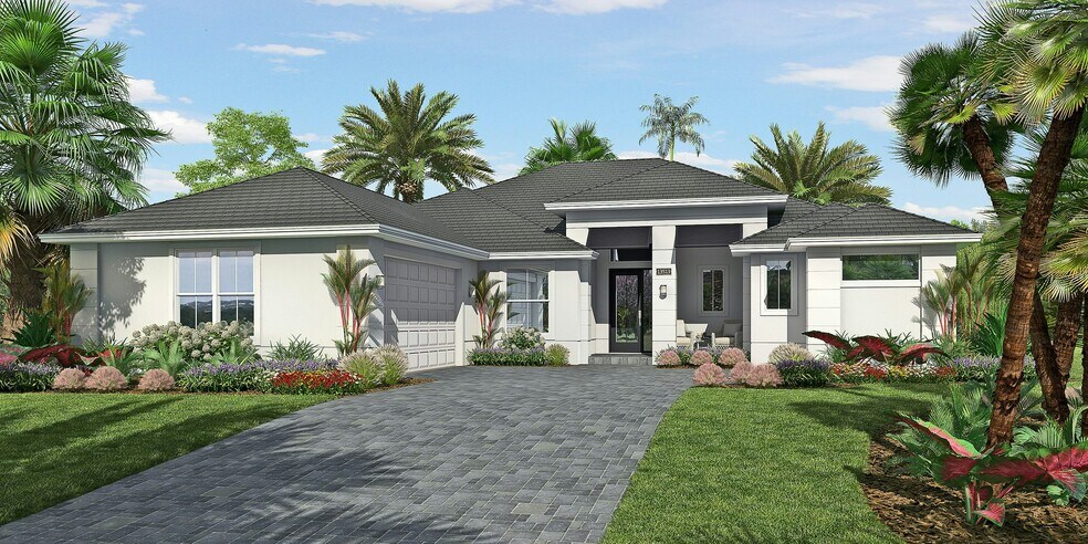 5697 Bent Pine Square, Vero Beach, FL 32967 - photo 1