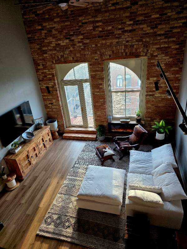 191 N Broadway Unit 705, Milwaukee, WI 53202