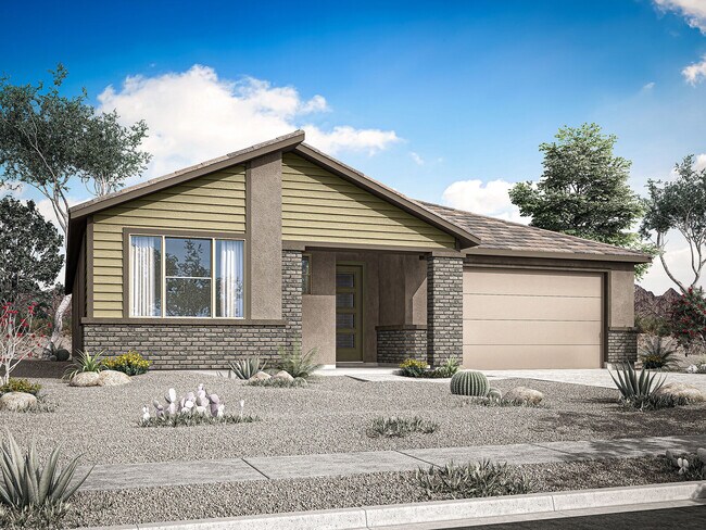 3530 E Freedom Dr San Tan Valley unit 38749643, San Tan Valley, AZ 85140 - photo 4