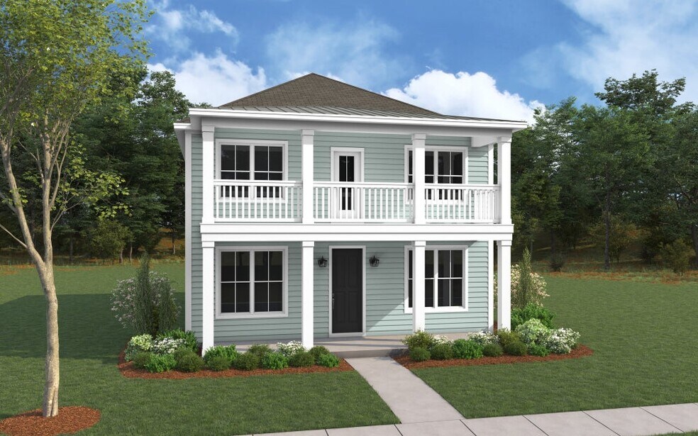 2014 Blue Bayou Blvd unit 36488290, Johns Island, SC 29455 - photo 1