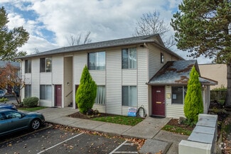 600-720 Lockhaven Dr NE, Salem, OR 97303