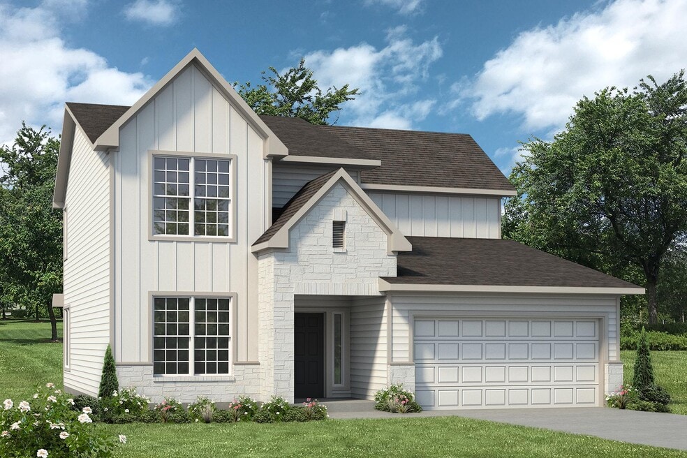 153 Arvil Dr, Killeen, TX 76542 - photo 1