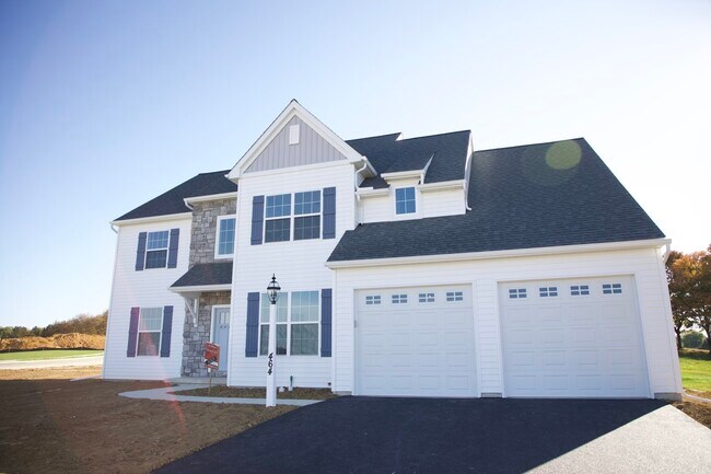 368 Reserve Ln unit 36480000, Mechanicsburg, PA 17050 - photo 7