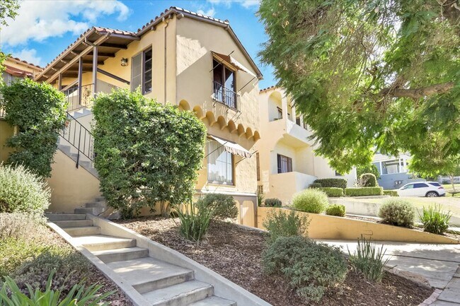 1106 5th Ave unit 3, Los Angeles, CA 90019 - photo 2