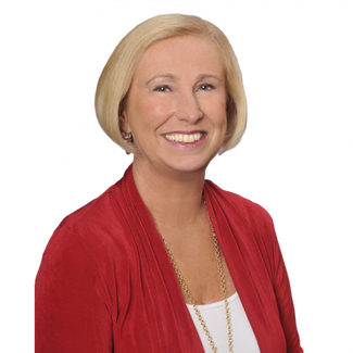 Pamela Helmer
