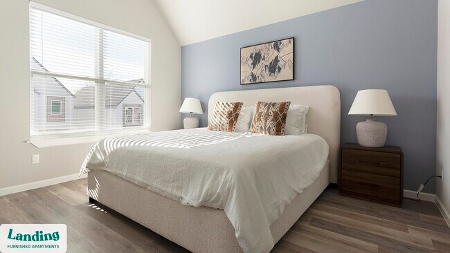 3401 Redbud Ln unit 3405, Tulsa, OK 74132 - photo 6