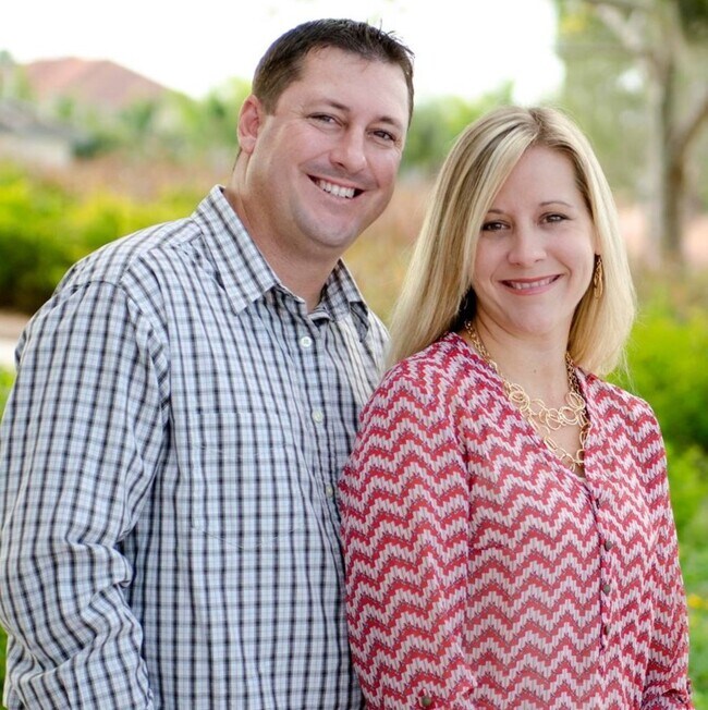 Jason & Nicole Gabbard