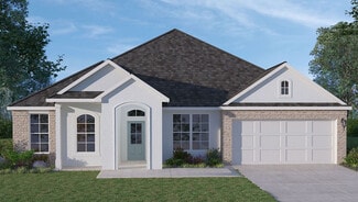 4682 E Ridge Rd, Lake Charles, LA 70607