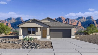 2373 Sebring Ave, Apache Junction, AZ 85120