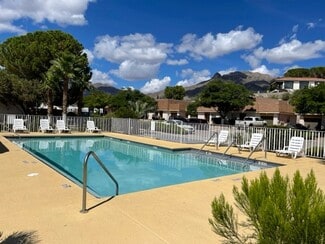 6115 Escondido Dr, El Paso, TX 79912