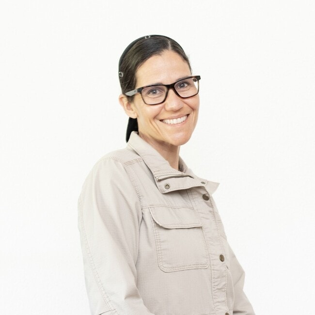 Adriana Rice