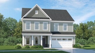 108 Tombolo Way Unit 36039025, Raleigh, NC 27610