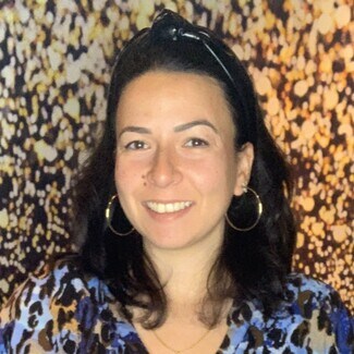 Laurie Jackson