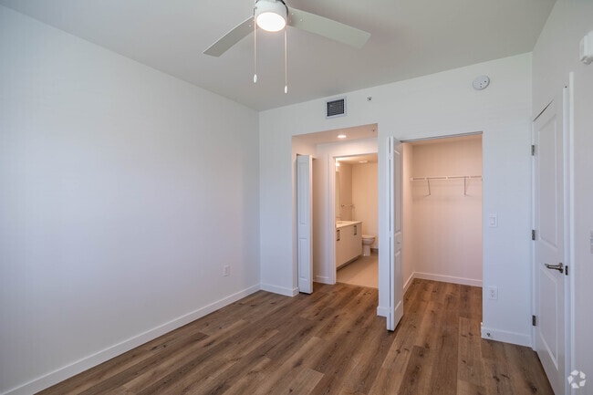 Adrian Builders at Eureka, Miami, FL 33157 - photo 7