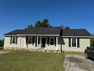 110 Mirandy Rd, Cookeville, TN 38506