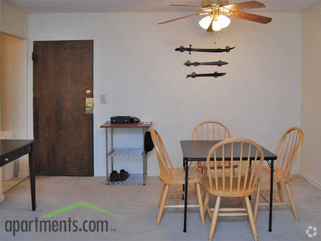 Ledgecrest Apartments, Vernon, CT 06066 - photo 2