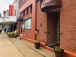 39 W Main St, Milan, MI 48160