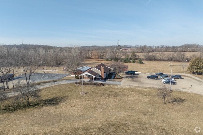 Utica Christian School has 6 to 1 student teacher ratio.