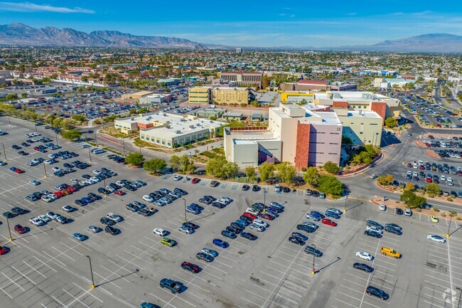 CSN High School - West Campus, Las Vegas NV Rankings & Reviews - Homes.com