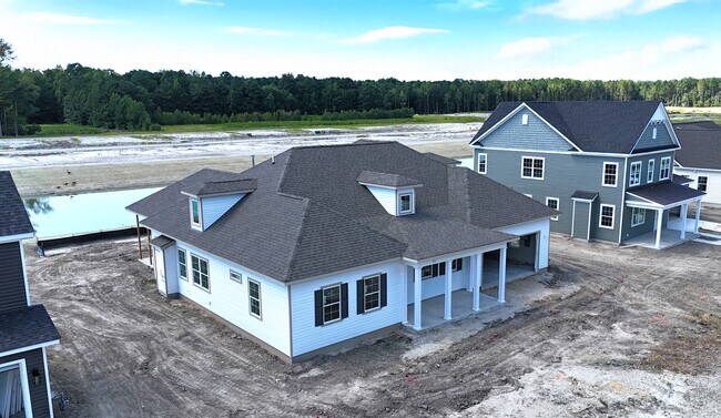 2050 Elbow Rd unit 36490964, Chesapeake, VA 23320 - photo 3