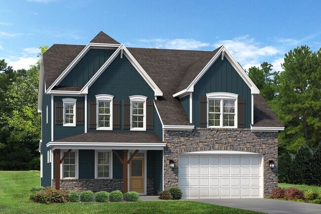 1012 Prominence Dr unit 36479830, Durham, NC 27712 - photo 4