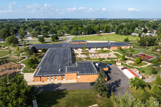 Colene Hoose Elementary School
