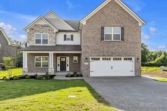 7643 Rookersbend, Smyrna, TN 37167