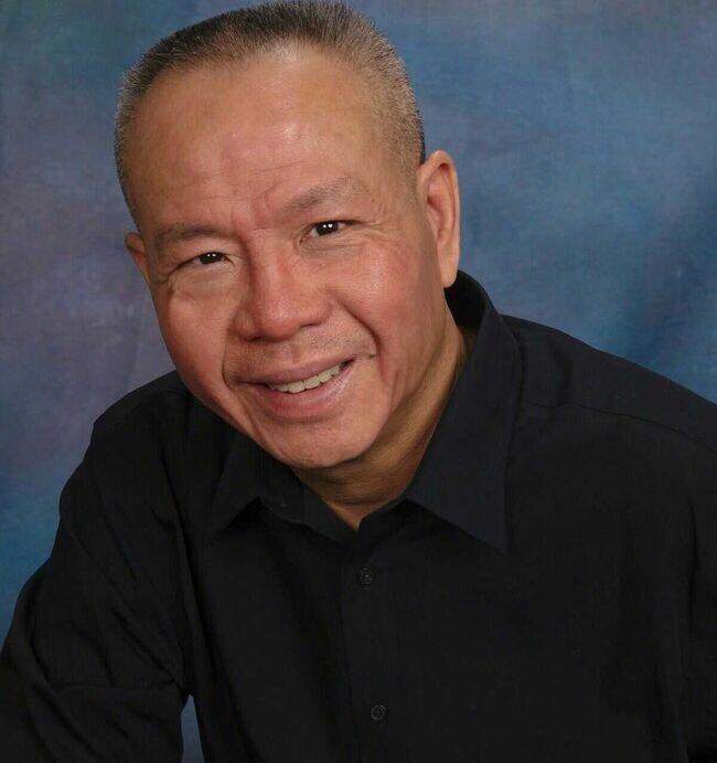 Larry Eng