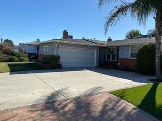 16644 Hamlin St, Los Angeles, CA 91406