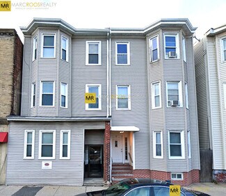 12 Chelsea St Unit 12 Chelsea St #3, Boston, MA 02128