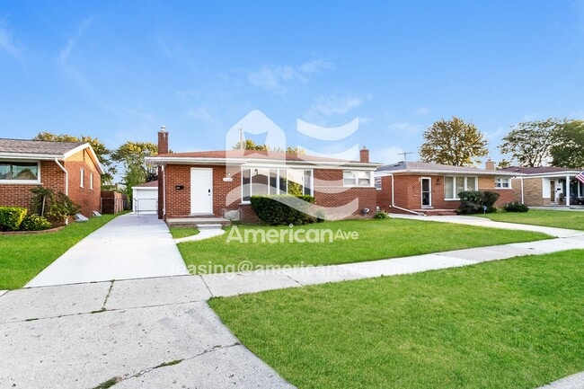 17928 Winsome, Fraser, MI 48026 - photo 2