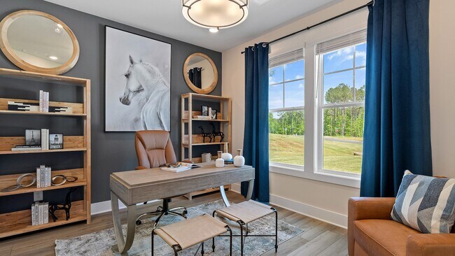 284 Villa Grande Dr unit 36463487, Locust Grove, GA 30248 - photo 6