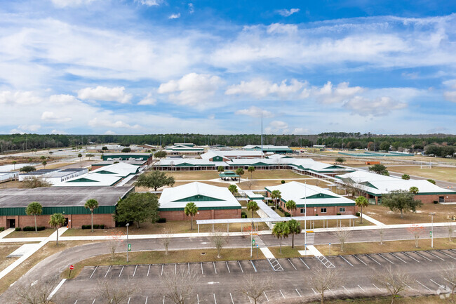 Yulee Middle School