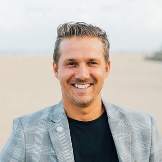 Daniel Parrish