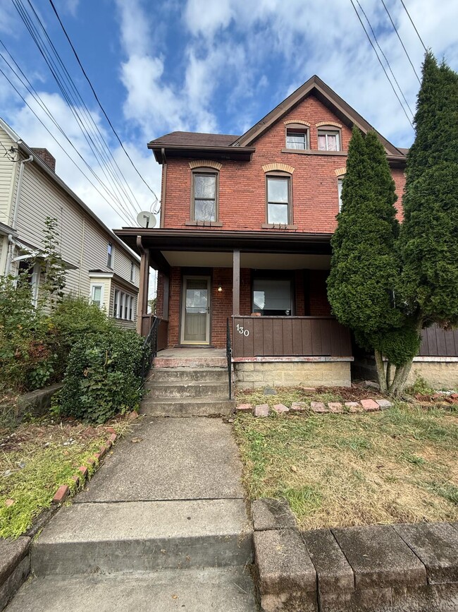130 Queen St, Kittanning, PA 16201